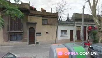 Gurmendez 2370 - Montevideo Gurmendez 2370 - Montevideo