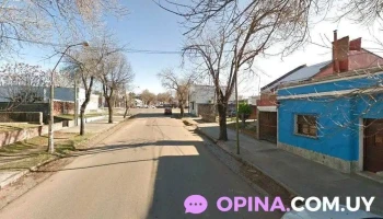 Gustavo Gayosa - Dr. Luis Morquio