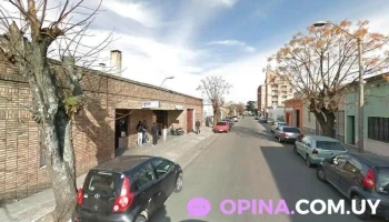 Gustavo - Las Piedras