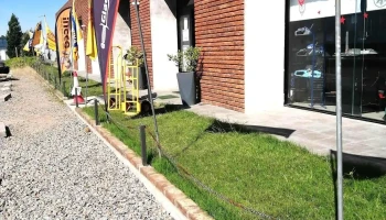 Gustavo Sotto S.a. - Ombúes de Lavalle - Ombúes De Lavalle