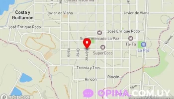 Gutierrez La paz Departamento de Canelones - La Paz Gutierrez La paz Departamento de Canelones - La Paz