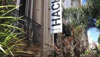 Hack Academy - Montevideo