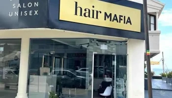 Hair Mafia - 20100 Punta Del Este