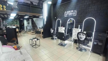 HairStudio By Daniela Casas - 11600 Montevideo