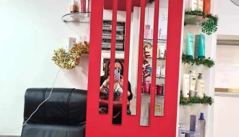 Hairstylist - 11500 Montevideo