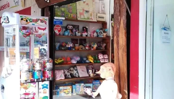 Hakunna Shopp - 27100 Chuy