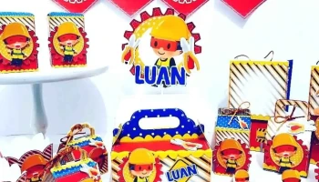 Happy Paper Uy - Barros Blancos