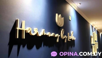 Harmony by Lola - Montevideo Harmony by Lola - Montevideo