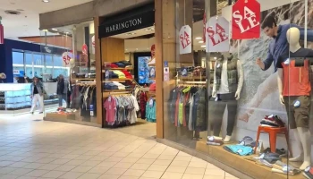 Harrington - 11800 Montevideo