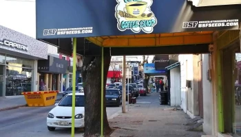 HazeCoffeeshop - Rivera HazeCoffeeshop - Rivera