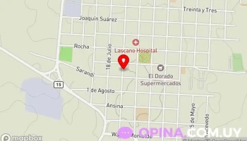 Heber Romero - Lascano