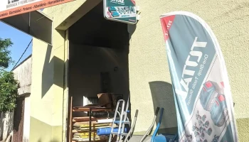 Heca Barraca y Ferretería - Guichón