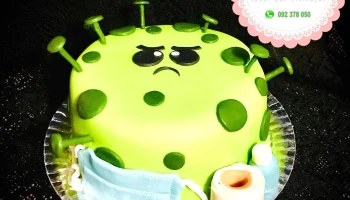 Hecho con Amor - C. 3