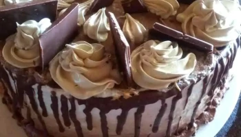 Hechoamanoparati-s.j - 80100 Libertad