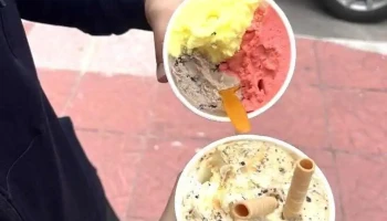 Heladería Arlecchino - Maldonado