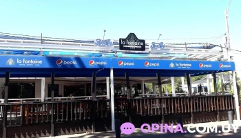 Heladería Artesanal y Cafetería Atlántida - 16000 Atlántida Heladería Artesanal y Cafetería Atlántida - 16000 Atlántida