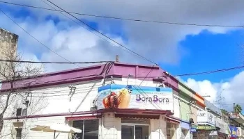 Heladería Bora Bora - Tacuarembó Heladería Bora Bora - Tacuarembó