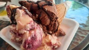 Heladería Feola - Rocha