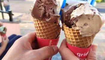 Heladería Grido - Las Cadenas - Montevideo Heladería Grido - Las Cadenas - Montevideo