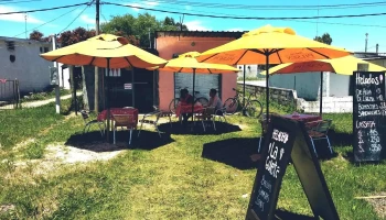 Heladeria La Goleta - 80500 Ciudad Del Plata