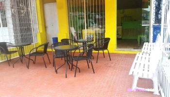 Heladería Oasis - Montevideo Heladería Oasis - Montevideo