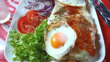 Heladeria y Pizzeria Q'Sabor - 55100 Bella Unión