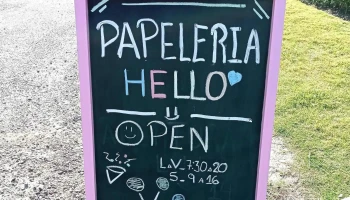 Hello Papelería - Maldonado