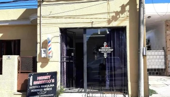 Henry Estilista - 15900 Las Piedras