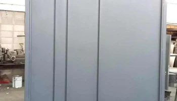 Herreria Lenzi - 55000 Artigas