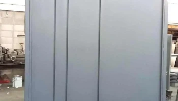 Herreria Lenzi - 55000 Artigas