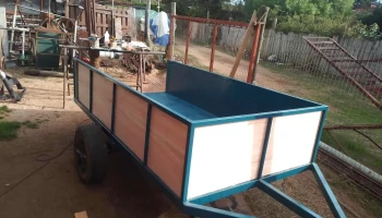 Herrería teytey - Departamento De Rocha Herrería teytey - Departamento De Rocha