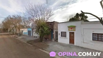 Hierros Bicentenario - 97000 Durazno