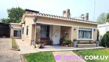 High Level English - Montevideo