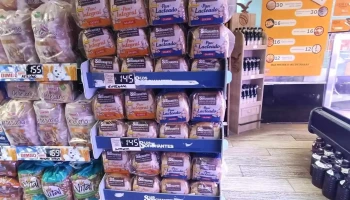 Hiper Vital - 15000 Canelones