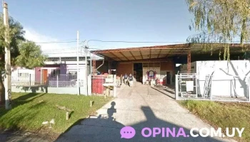 Hnos. Armand Ugon y cia s.a - 70000 Col. Del Sacramento