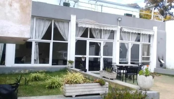 Hogar de Ancianos Aiguá - Dr. E. Agustoni Rossi