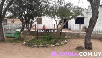 Hogar de Ancianos Mariscala - 30000 Mariscala