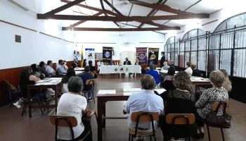 Hogar Español - 75000 Mercedes