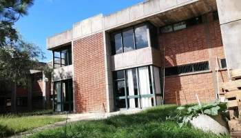 Hogar Estudiantil Rocha - Ituzaingo Hogar Estudiantil Rocha - Ituzaingo