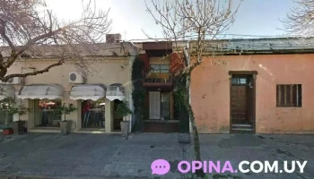 Hogar Estudiantil Universitario - 50000 Salto