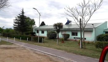 Hogar Para Ancianos de Juan Lacaze - Juan L. Lacaze