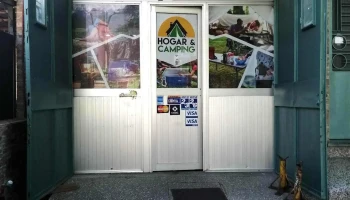 Hogar Y Camping - Montevideo