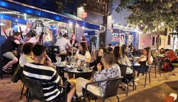 Holy Bar - Montevideo Holy Bar - Montevideo