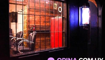 Homies Style - 15600 Pando