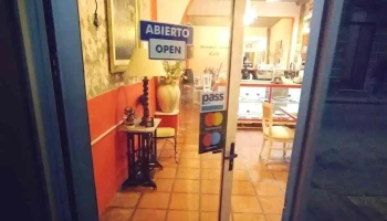 Homman Roud café - Maldonado Homman Roud café - Maldonado