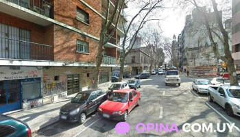 Horus Sauna - 11100 Montevideo