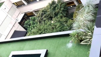 Hospital Británico de Montevideo - Montevideo Hospital Británico de Montevideo - Montevideo