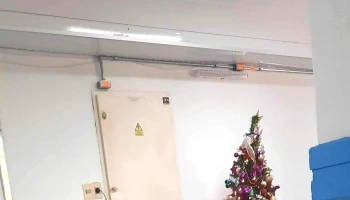 Hospital de Canelones - Canelones