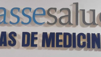 Hospital de Melo - Melo