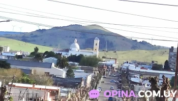 Hospital de Minas - Minas